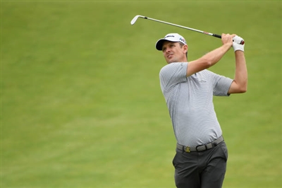 Justin Rose Poster 3482827