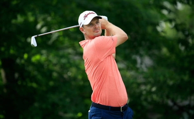 Justin Rose Poster 3482828