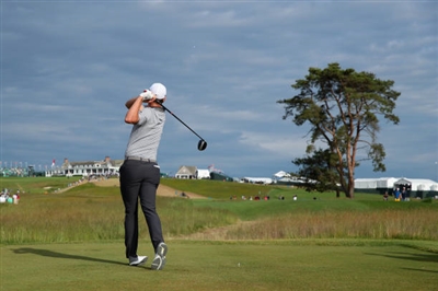 Justin Rose Poster 3482829