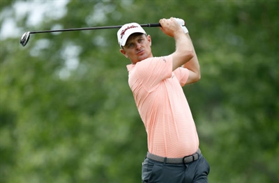 Justin Rose Poster 3482831