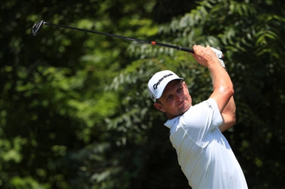 Justin Rose Poster 3482832