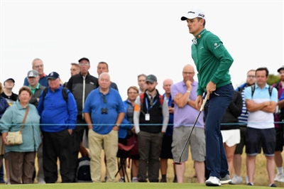 Justin Rose Poster 3482833
