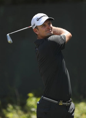 Justin Rose Poster 3482864