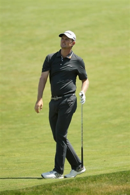 Justin Rose Poster 3482865