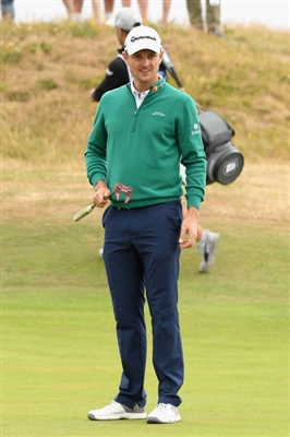 Justin Rose Poster 3482867