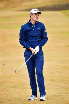 Justin Rose Poster 3482869