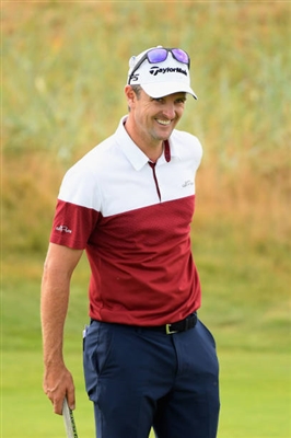 Justin Rose Poster 3482870