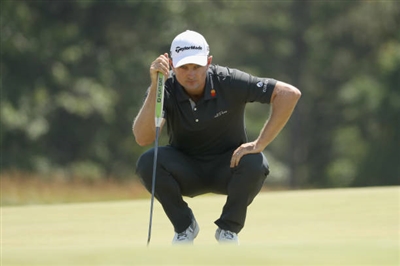 Justin Rose Poster 3482871