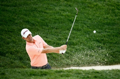 Justin Rose Poster 3482872