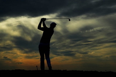 Justin Rose Poster 3482873