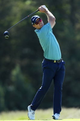 Justin Rose Poster 3482874