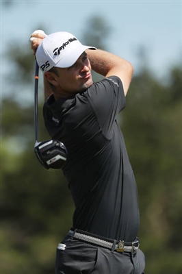 Justin Rose Poster 3482875