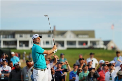 Justin Rose Poster 3482877