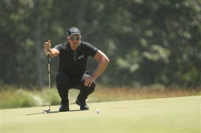 Justin Rose Poster 3482878