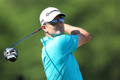 Justin Rose Poster 3482880