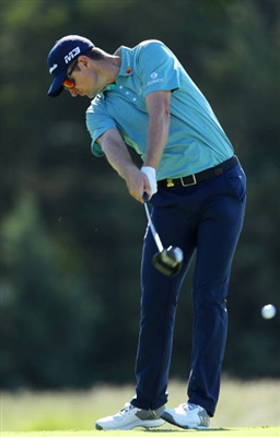 Justin Rose Poster 3482882