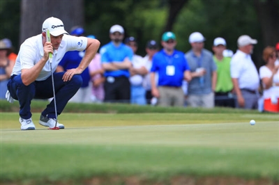 Justin Rose Poster 3482883