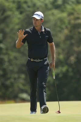 Justin Rose Poster 3482885