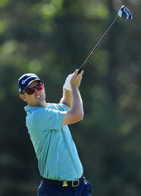 Justin Rose Poster 3482886