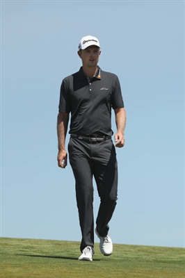 Justin Rose Poster 3482889