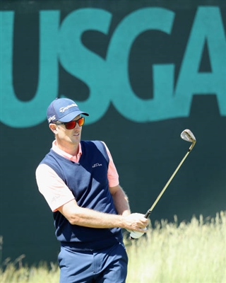 Justin Rose Poster 3482890