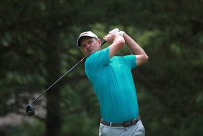 Justin Rose Poster 3482896
