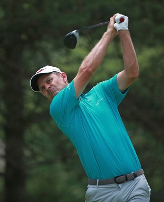 Justin Rose Poster 3482898