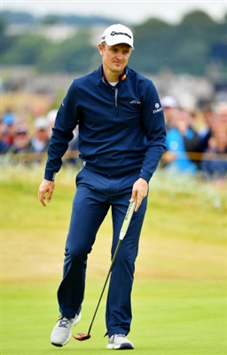 Justin Rose Poster 3482899