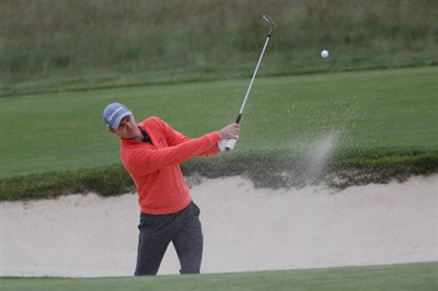 Justin Rose Poster 3482900