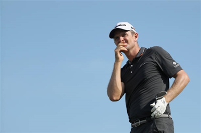 Justin Rose Poster 3482901