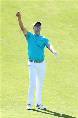 Justin Rose Poster 3482902