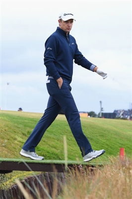 Justin Rose Poster 3482904