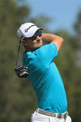 Justin Rose Poster 3482906