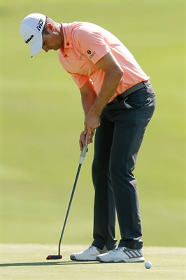 Justin Rose Poster 3482907