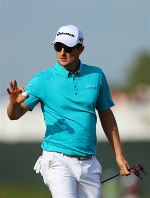 Justin Rose Poster 3482908