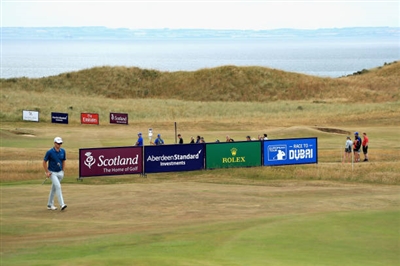 Justin Rose Poster 3482909