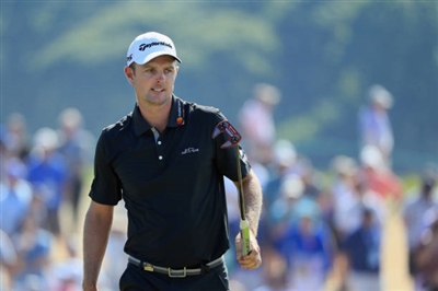 Justin Rose Poster 3482910
