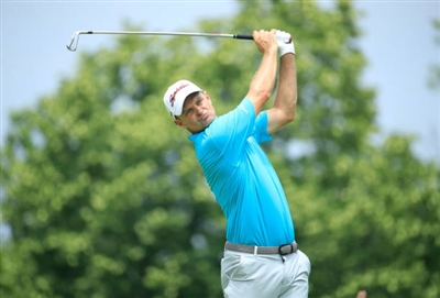 Justin Rose Poster 3482911
