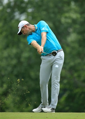 Justin Rose Poster 3482914