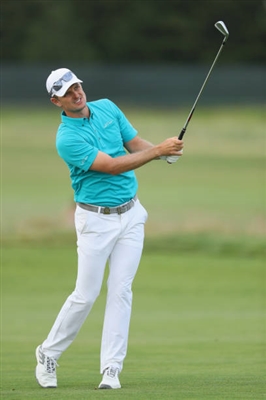 Justin Rose Poster 3482916