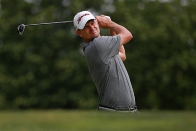 Justin Rose Poster 3482918