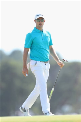 Justin Rose Poster 3482919