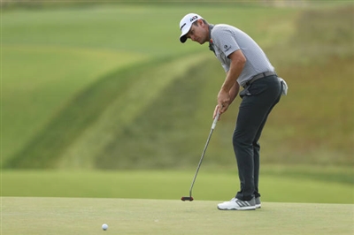 Justin Rose Poster 3482920