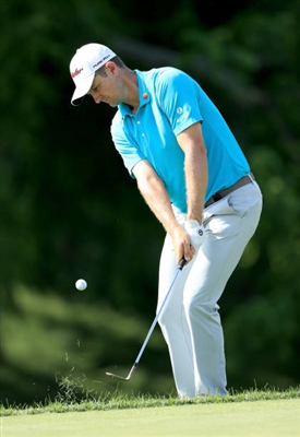 Justin Rose Poster 3482921
