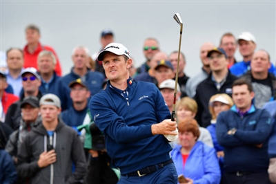 Justin Rose Poster 3482922