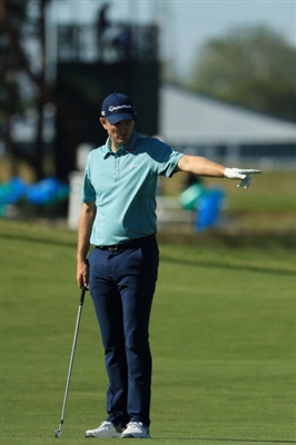 Justin Rose Poster 3482923