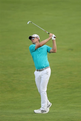 Justin Rose Poster 3482924
