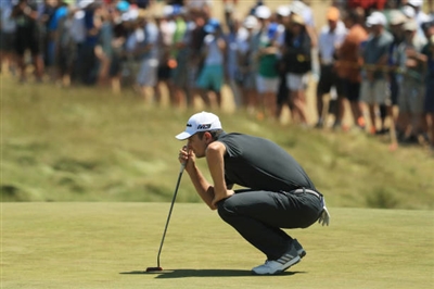 Justin Rose Poster 3482927