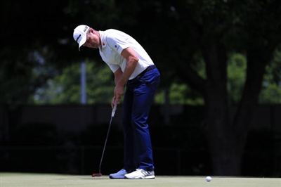Justin Rose Poster 3482928