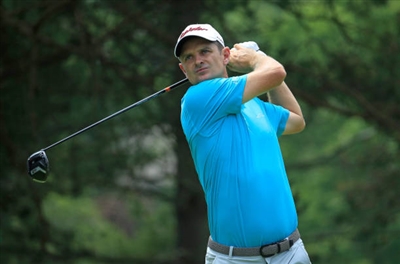 Justin Rose Poster 3482929